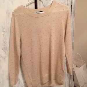 j Crew Tippi sweater